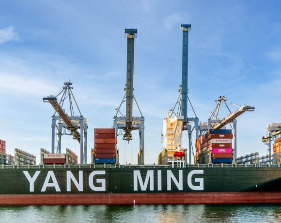 U-Ming Marine Secures Dual ISO 27001 and ISO 27032 Certifications, Strengthens Cybersecurity Framework to Align with Global Standards