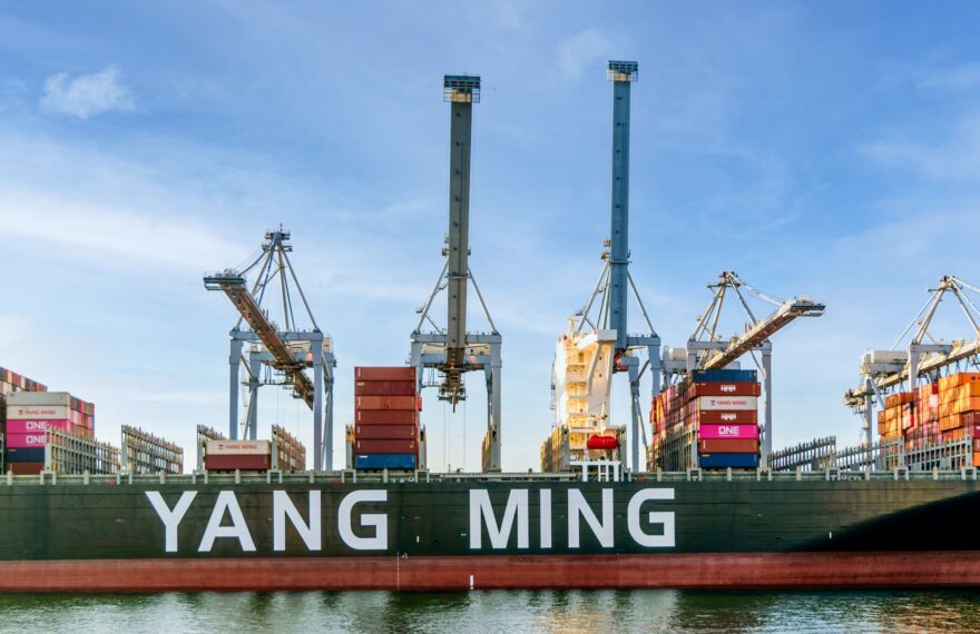U-Ming Marine Secures Dual ISO 27001 and ISO 27032 Certifications, Strengthens Cybersecurity Framework to Align with Global Standards