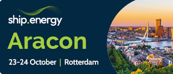 ship.energy Announces ARACON 2025 in Rotterdam