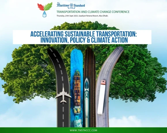 TMS TACCC 2025 Session 2 to Spotlight Breakthrough Technologies for Decarbonized