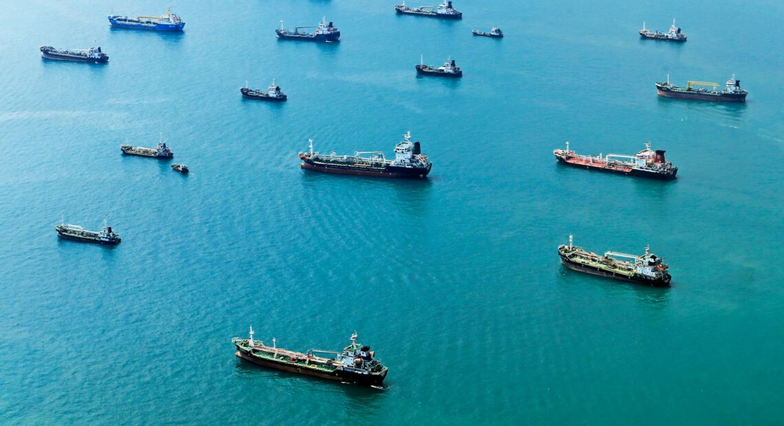 Leading Maritime and Sustainability Experts to Speak at Session 1 of TMS TACCC 2025