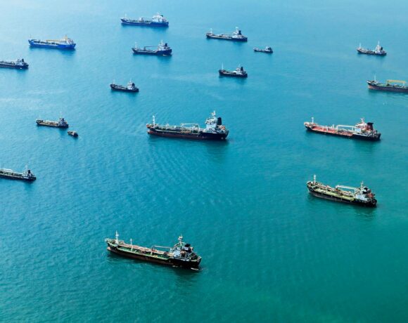 Leading Maritime and Sustainability Experts to Speak at Session 1 of TMS TACCC 2025