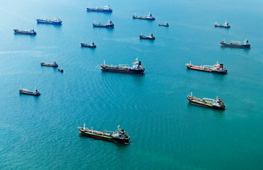 Leading Maritime and Sustainability Experts to Speak at Session 1 of TMS TACCC 2025