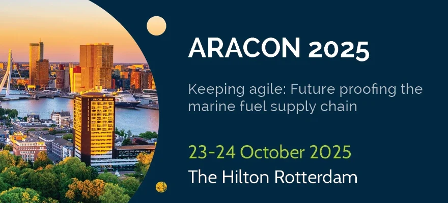 ship.energy Announces ARACON 2025 in Rotterdam