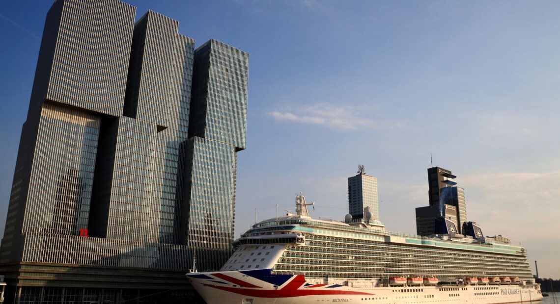 ship.energy Announces ARACON 2025 in Rotterdam