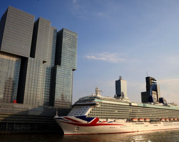 ship.energy Announces ARACON 2025 in Rotterdam