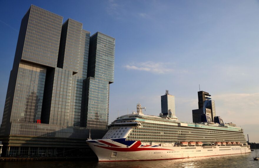 ship.energy Announces ARACON 2025 in Rotterdam