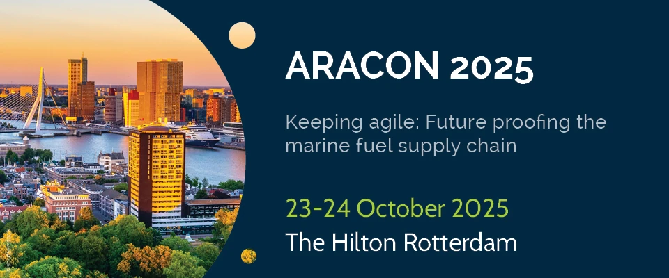 ship.energy Announces ARACON 2025 in Rotterdam