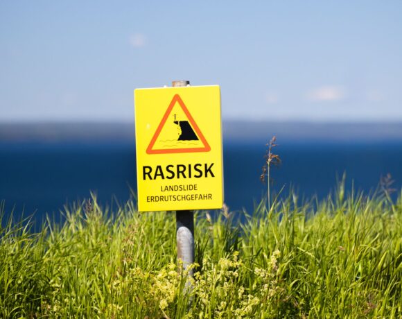 Critical Undersea Infrastructure at Risk: Industry Warns of Repair Gaps in Europe’s Digital and Energy Networks