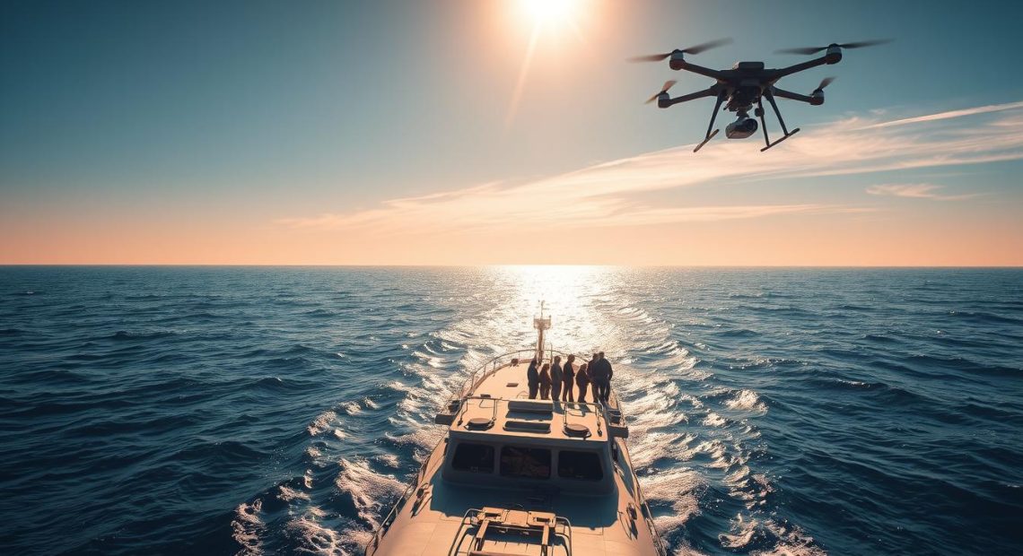 Marine Ecology News Digest June 2025