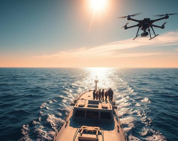 Marine Ecology News Digest June 2025