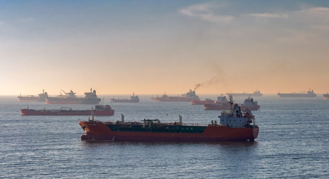Leading Maritime Experts to Discuss Innovations & Technology for Decarbonized Mobility at TACCC 2025
