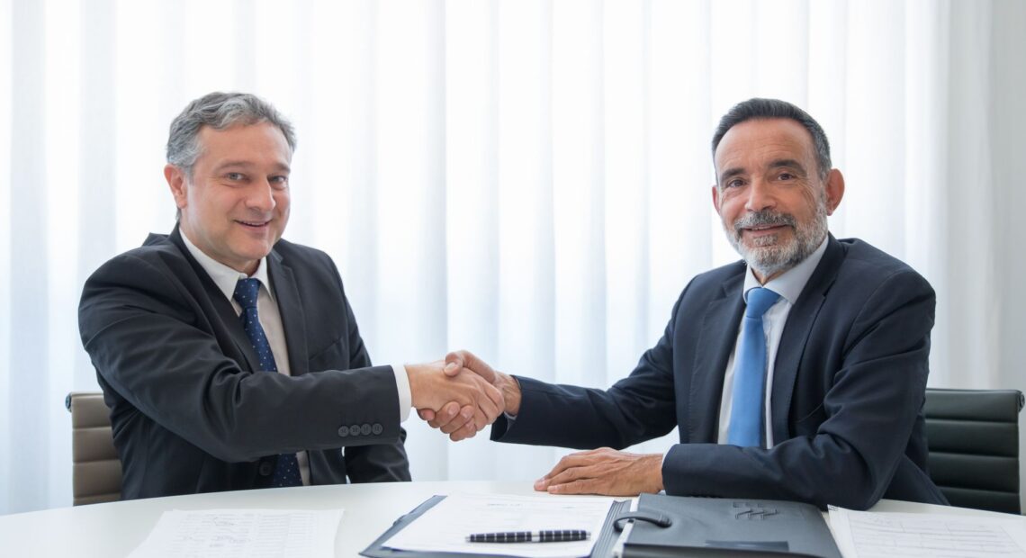 ECONAVIS SOLUTIONS AND FRANMAN PARTNER UP TO BRING ECO BOSS CAP TECHNOLOGY TO GREEK SHIPPING MARKET