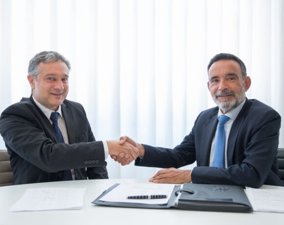ECONAVIS SOLUTIONS AND FRANMAN PARTNER UP TO BRING ECO BOSS CAP TECHNOLOGY TO GREEK SHIPPING MARKET