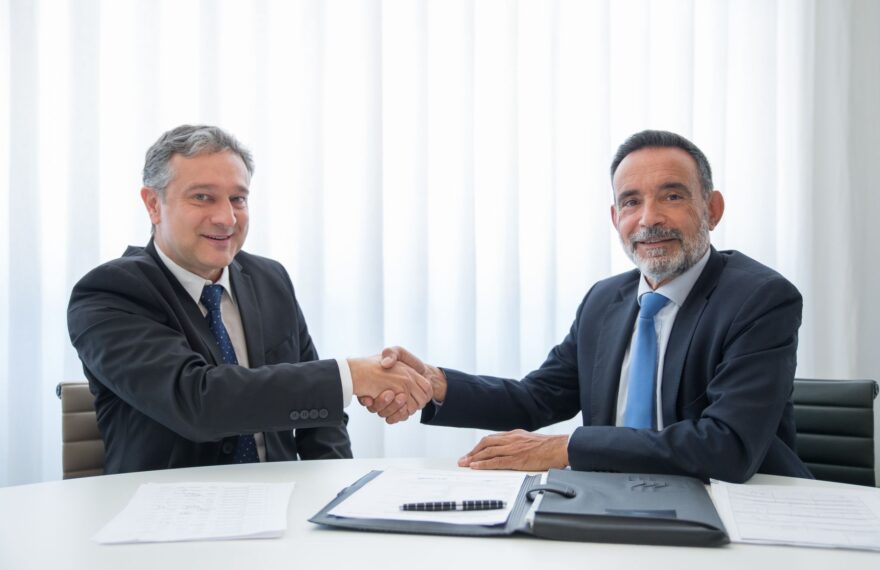 ECONAVIS SOLUTIONS AND FRANMAN PARTNER UP TO BRING ECO BOSS CAP TECHNOLOGY TO GREEK SHIPPING MARKET