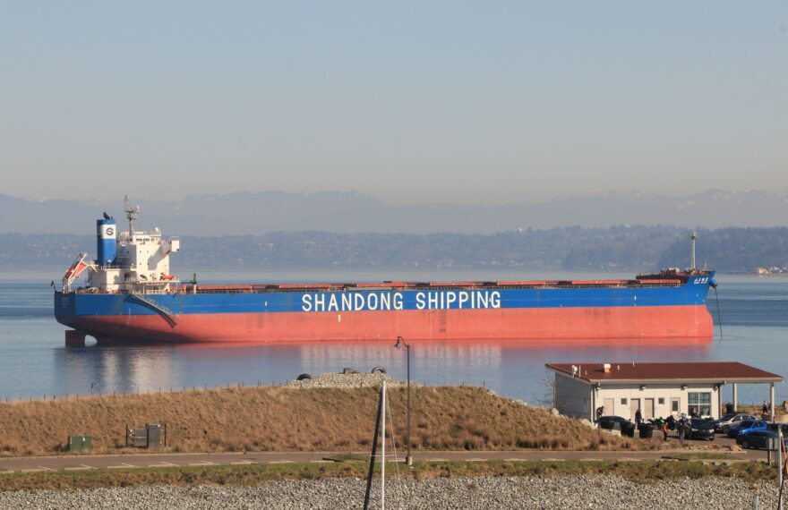 Wah Kwong NatPower Holdings and Shandong Port Group Sign Landmark MOU to Accelerate Shore Power and Ship Electrification