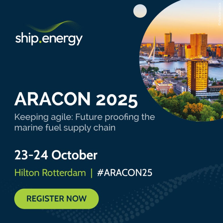 Aracon 2025