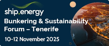 ship.energy Announces Bunkering & Sustainability Forum (#BASF25) in Tenerife