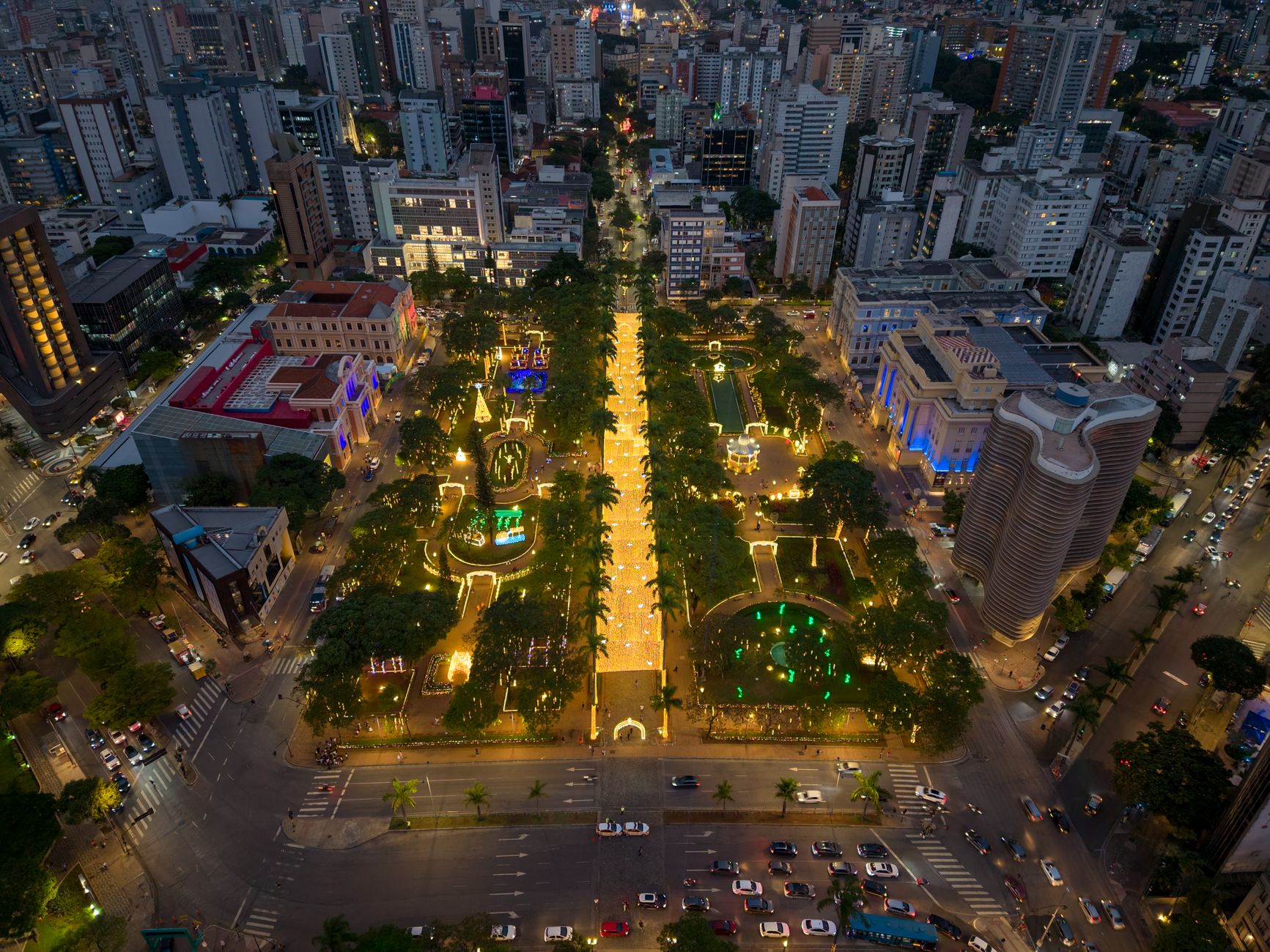 ARACO 2025