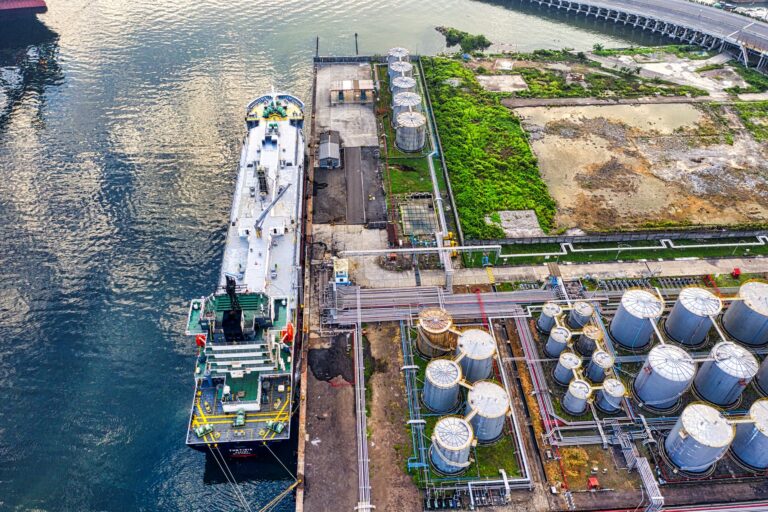 Bunkering and Sustainability Forum