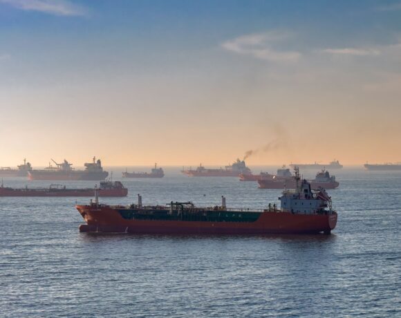 Bunkering and Sustainability Forum