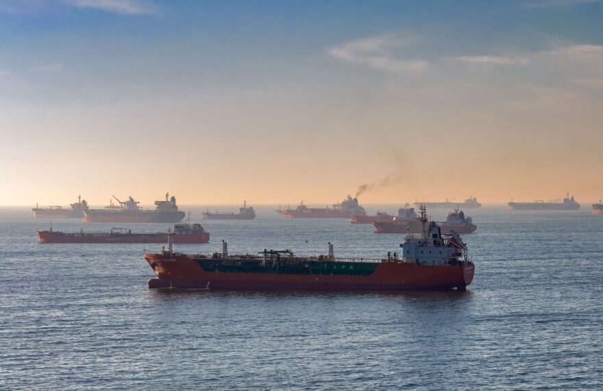 Bunkering and Sustainability Forum