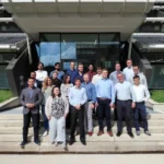 MARPOWER project reports strong first-year progress towards clean energy systems for shipping