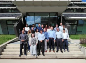 MARPOWER project reports strong first-year progress towards clean energy systems for shipping