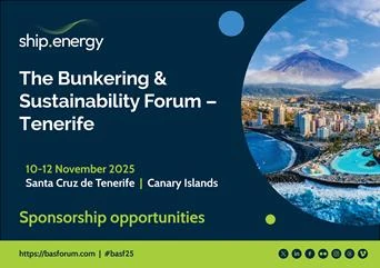 Problem-solving: addressing island and mid-sized port fuel challenges