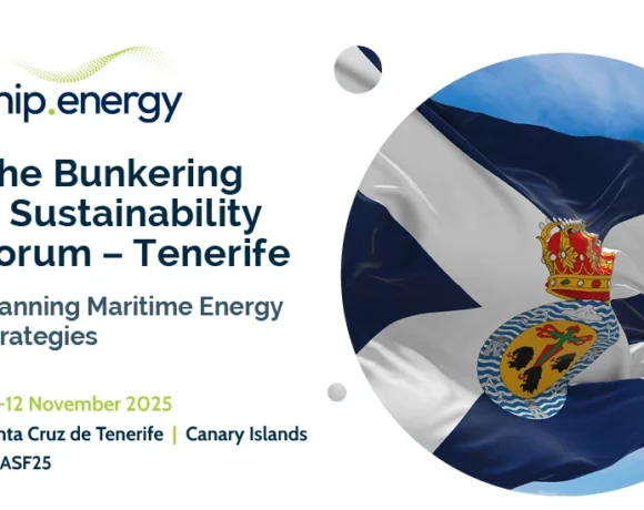 Problem-solving: addressing island and mid-sized port fuel challenges