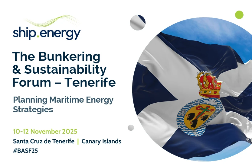 Problem-solving: addressing island and mid-sized port fuel challenges