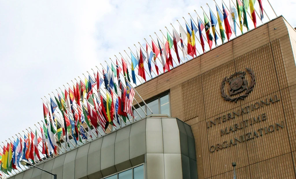 Wind Must Belong in the IMO Net-Zero Framework – Here’s What’s at Stake