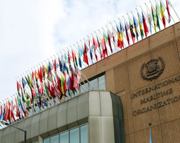 Wind Must Belong in the IMO Net-Zero Framework – Here’s What’s at Stake