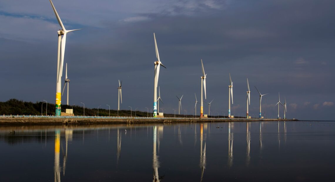 Wind Must Belong in the IMO Net-Zero Framework – Here’s What’s at Stake