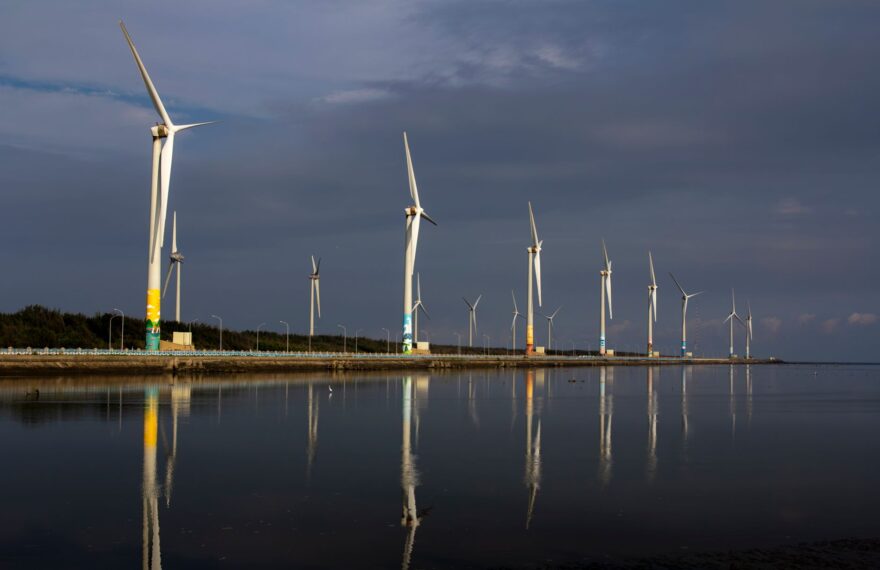 Wind Must Belong in the IMO Net-Zero Framework – Here’s What’s at Stake