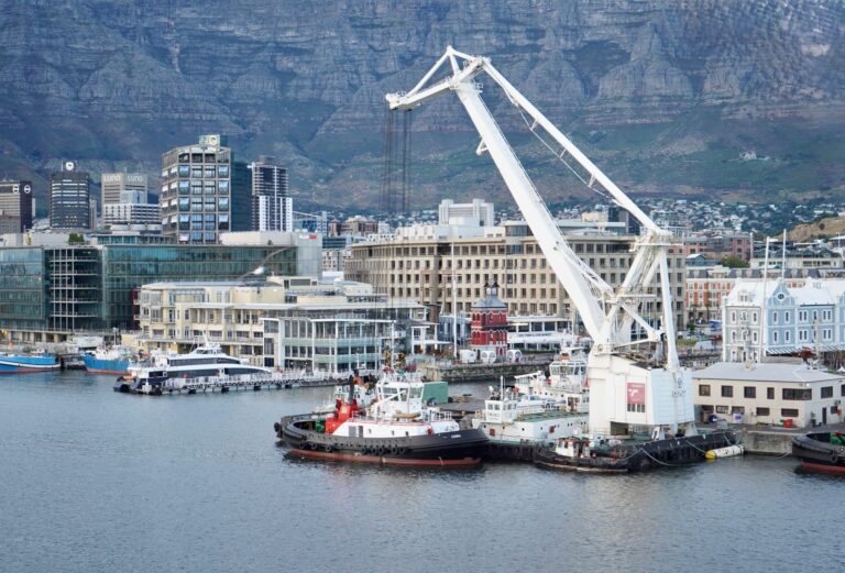 Maritime Week Africa 2026