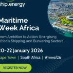 Maritime Week Africa 2026