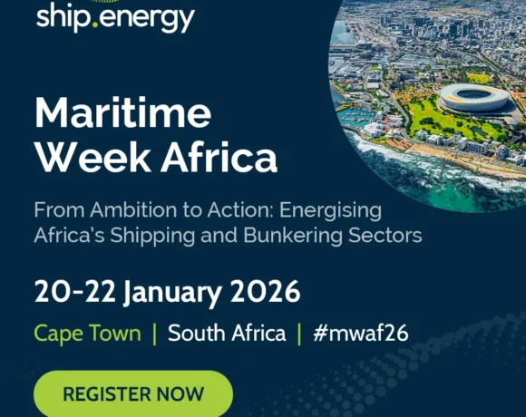 Maritime Week Africa 2026