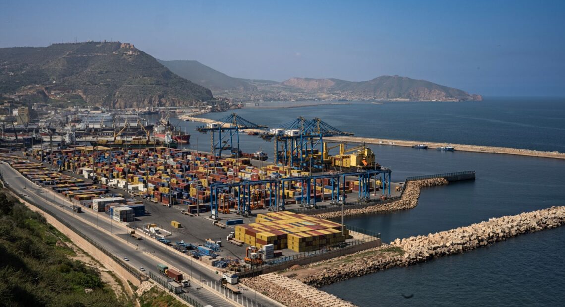 Maritime Week Africa 2026