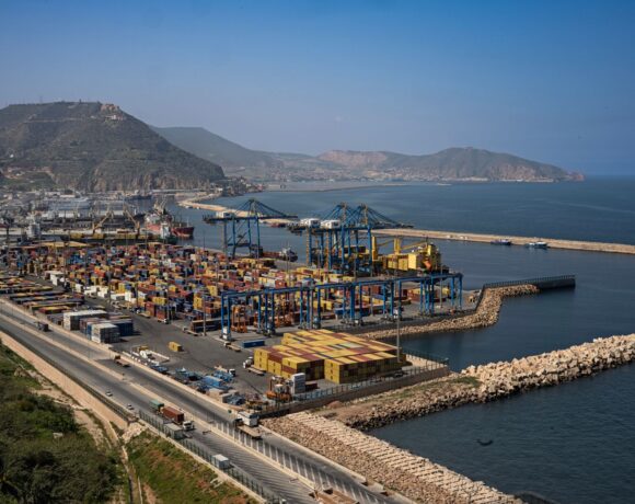 Maritime Week Africa 2026