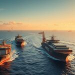 Sustainable Shipping