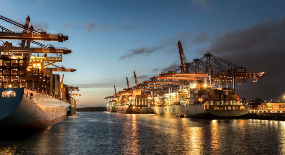 PortXchange Advances to Final Three in Prestigious European DIGITAL SME Awards – Green Category