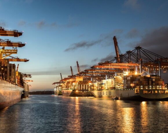 PortXchange Advances to Final Three in Prestigious European DIGITAL SME Awards – Green Category