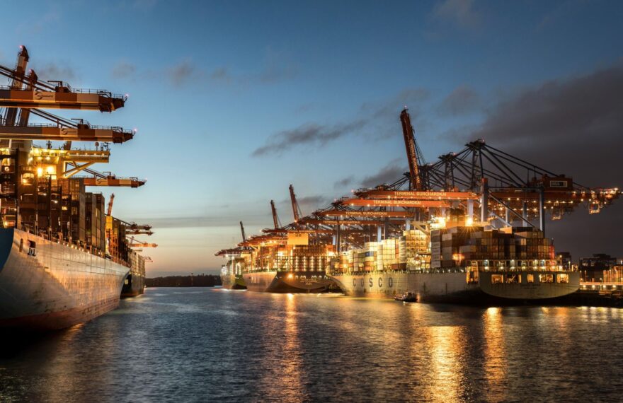 PortXchange Advances to Final Three in Prestigious European DIGITAL SME Awards – Green Category