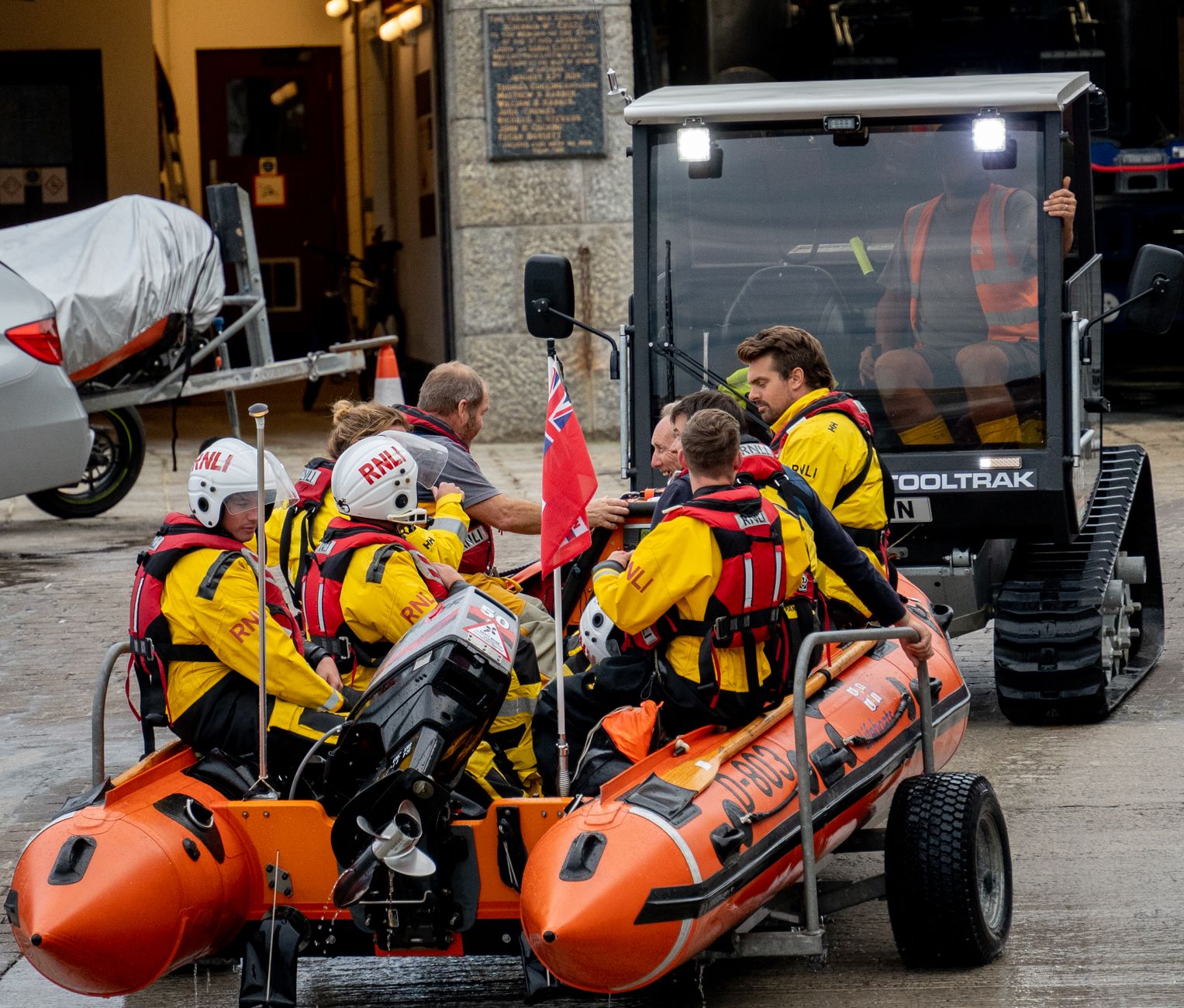Seawork 2026 Launches Dedicated Autonomous & Remote-Operated Vessel Pavilion