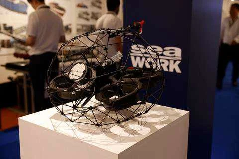 Seawork 2026 Launches Dedicated Autonomous & Remote-Operated Vessel Pavilion