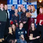 Seahorse Freight Association Announces 2025 Journalist Awards Winners