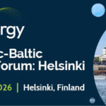 The Nordic-Baltic Maritime Forum takes place in Helsinki 23–26 March 2026
