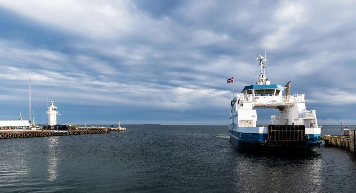 The Nordic-Baltic Maritime Forum takes place in Helsinki 23–26 March 2026