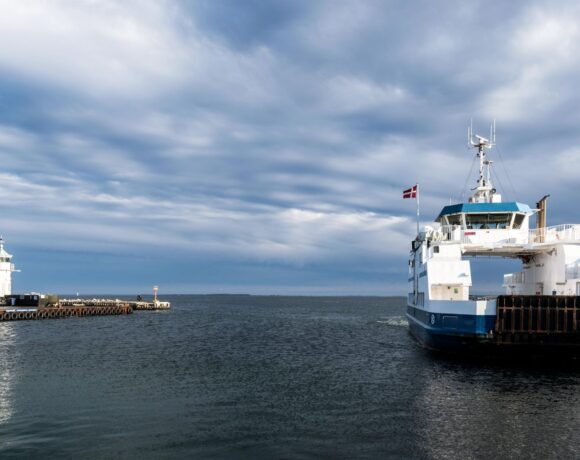 The Nordic-Baltic Maritime Forum takes place in Helsinki 23–26 March 2026